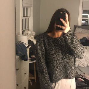 Cotton emporium sweater